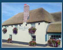 Blue Ball Inn B&B,  Sidmouth